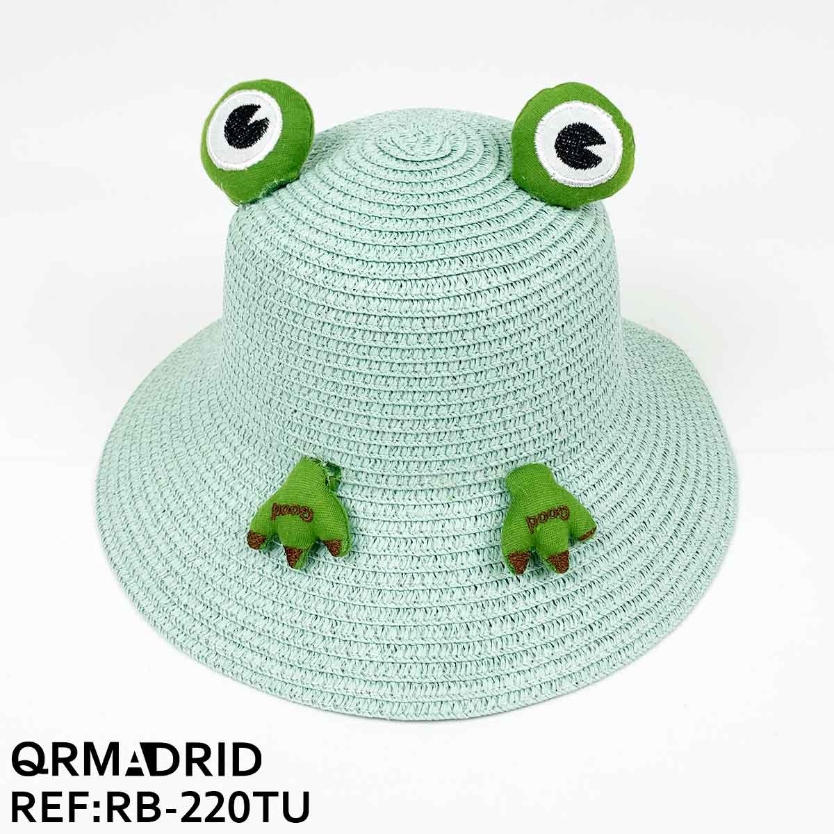 Gorras/Sombreros ninos