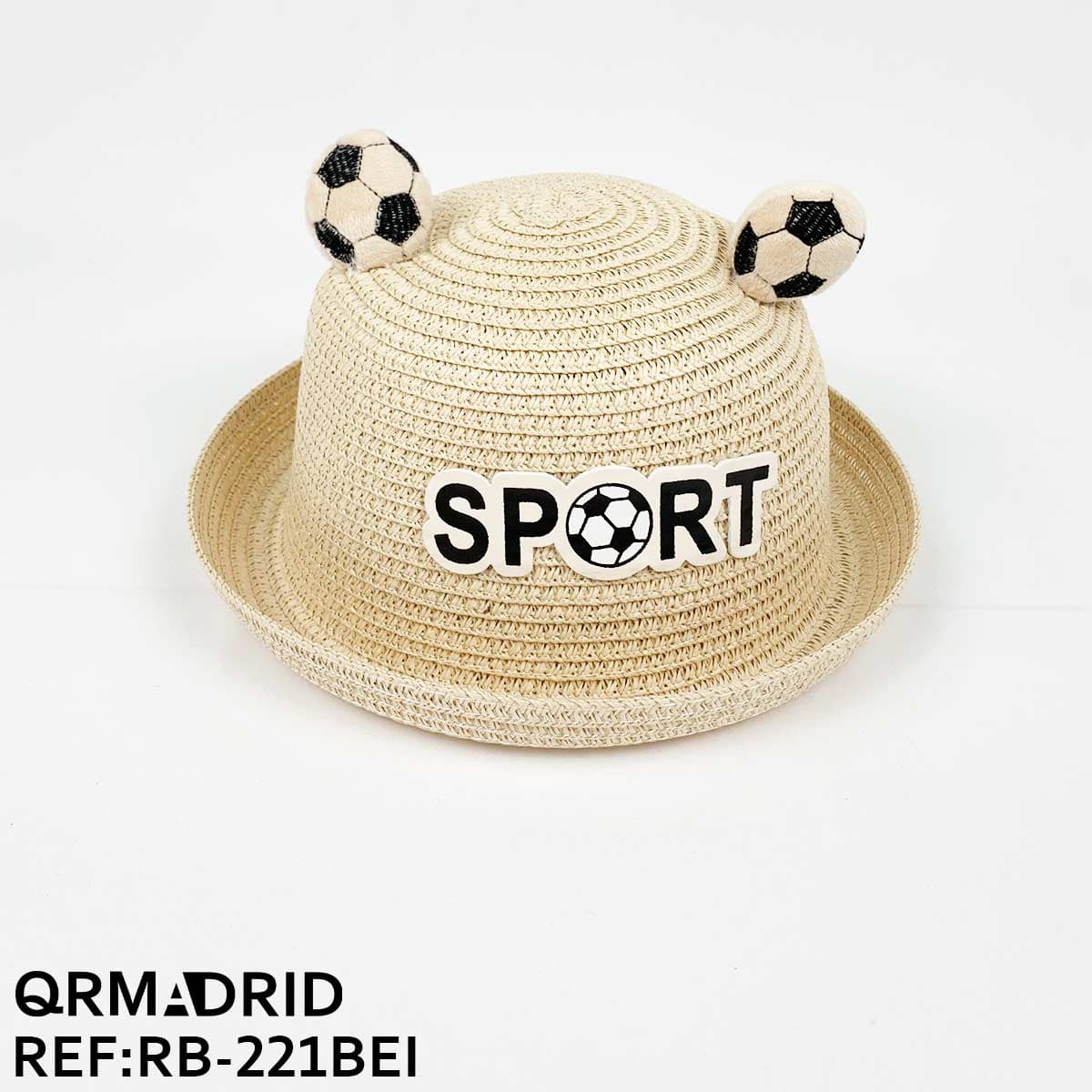 Gorras/Sombreros ninos